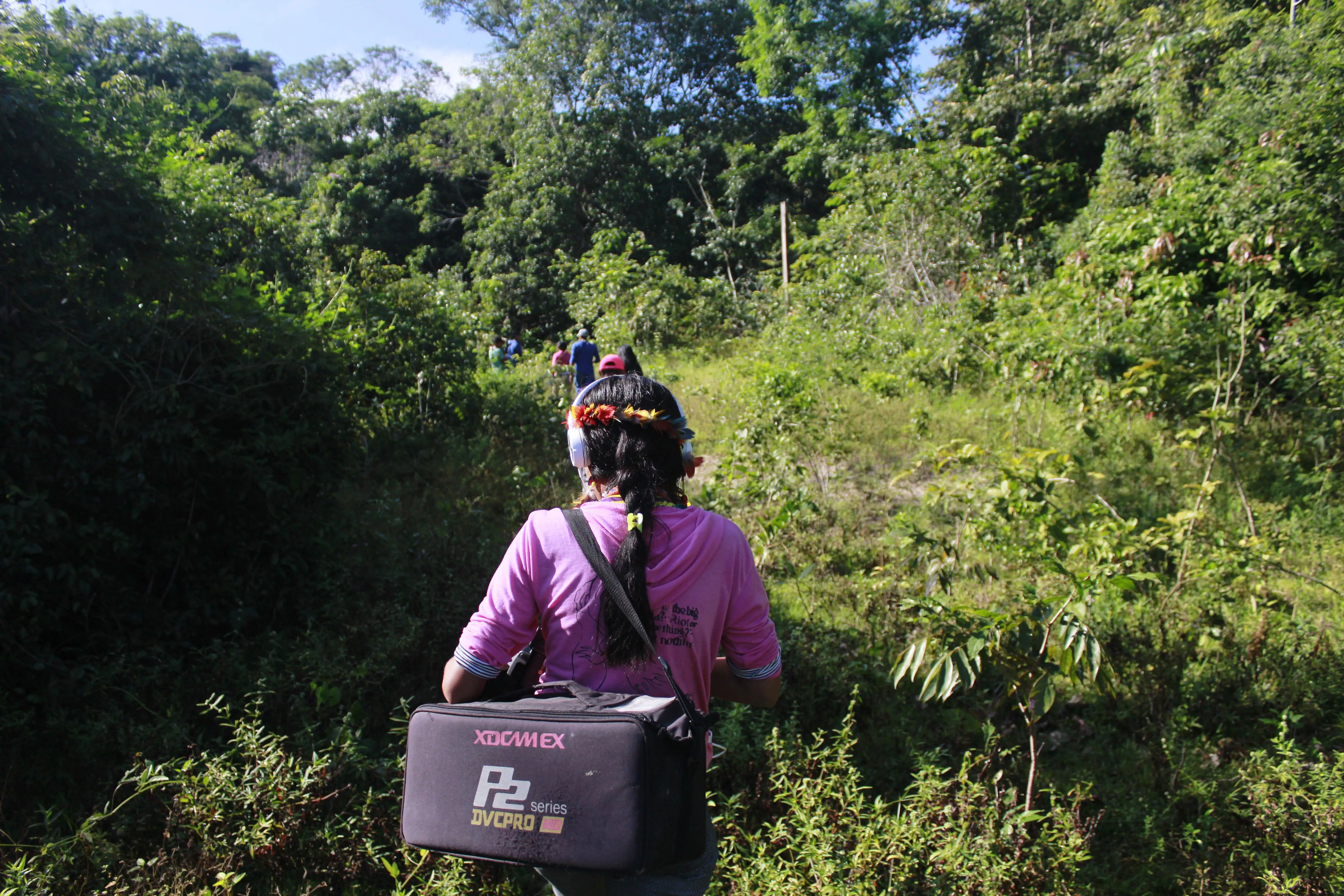 Terra Indígena Trincheira Bacajá